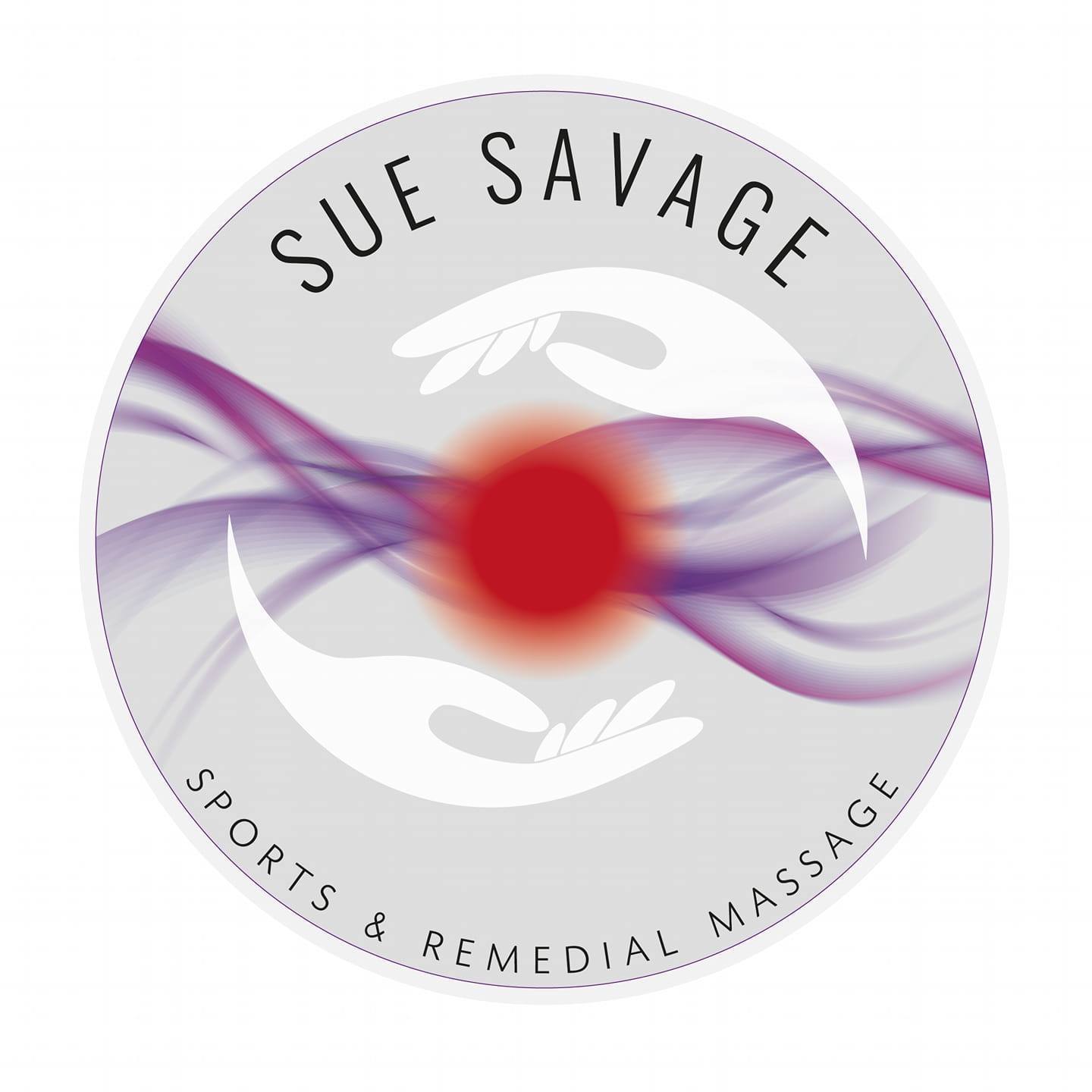Sue Savage Sports & Remedial Massage